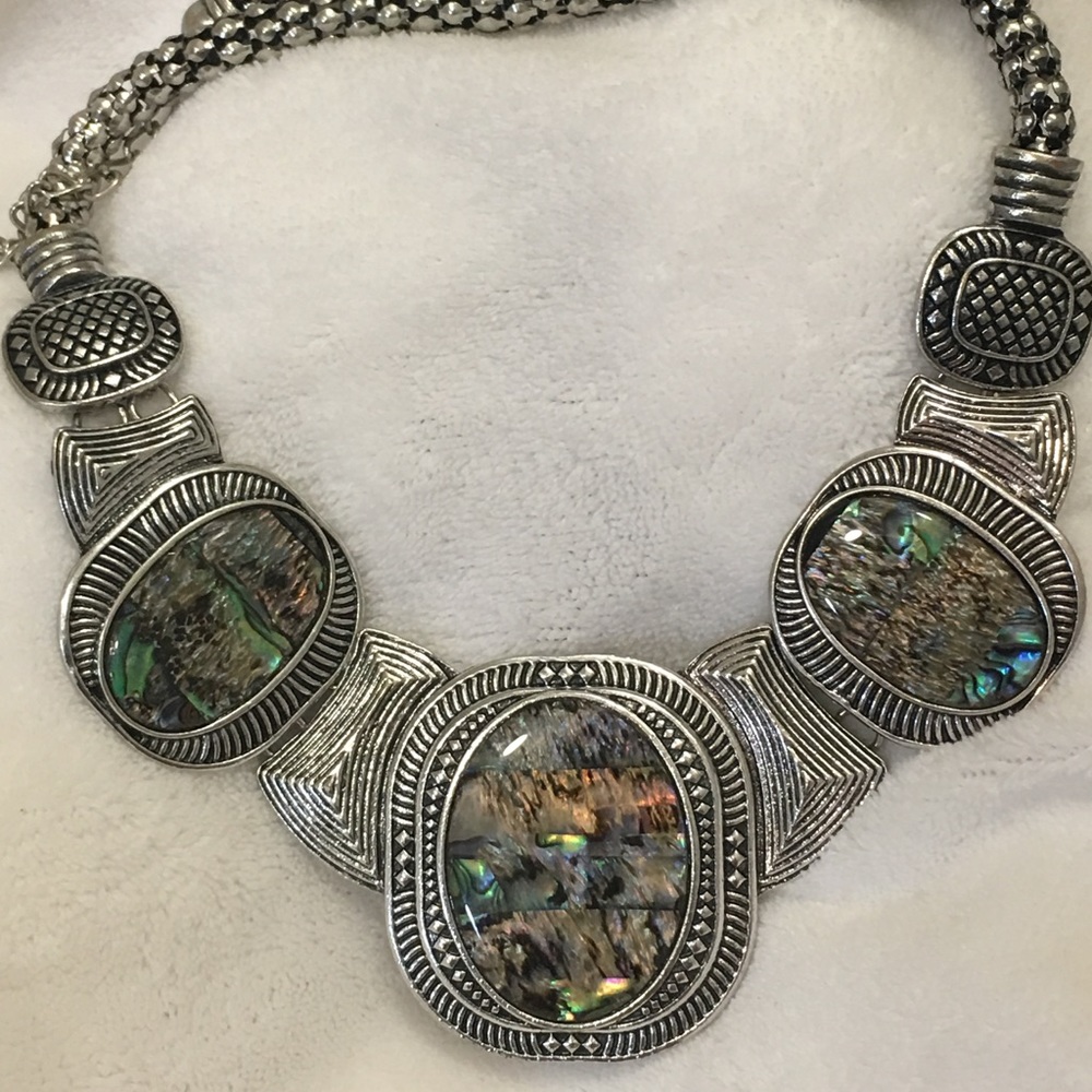 Fashion Necklace